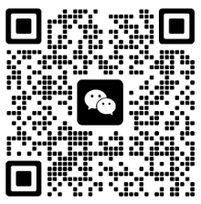 尚夫子微信二维码